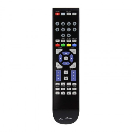 Replacement Remote Control SAMSUNG