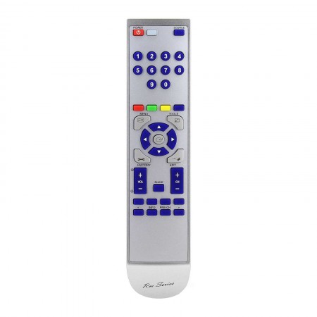 Replacement Remote Control SAMSUNG Replacement Remote Control SAMSUNG