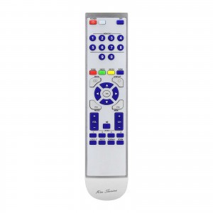 Replacement Remote Control FUJITSU