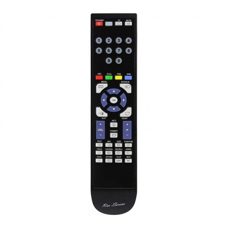 Replacement Remote Control SCHAUB LORENZ Replacement Remote Control SCHAUB LORENZ