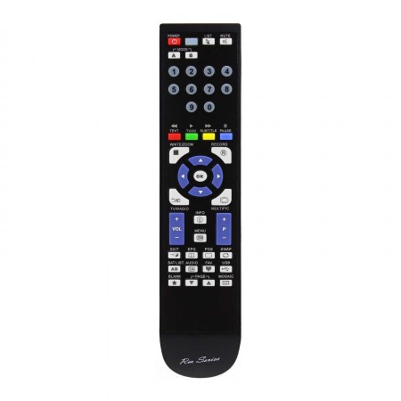 Replacement Remote Control ZEHNDER