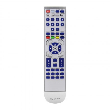 Replacement Remote Control PHILIPS