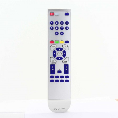 Replacement Remote Control CLAIRTONE