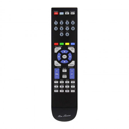 Replacement Remote Control PHILIPS