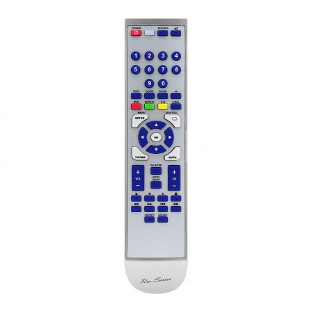 Replacement Remote Control IKASU, Replacement Remote Control IKASU,