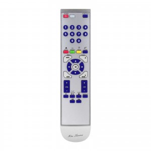Replacement Remote Control GOODMANS