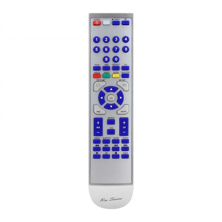 Replacement Remote Control CELLO Replacement Remote Control CELLO