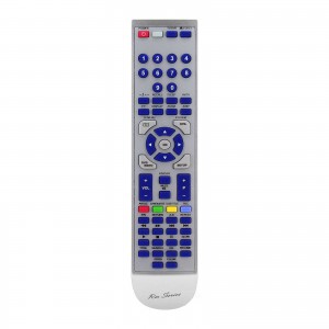 Replacement Remote Control DURABRAND