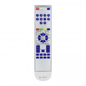 Replacement Remote Control HITACHI