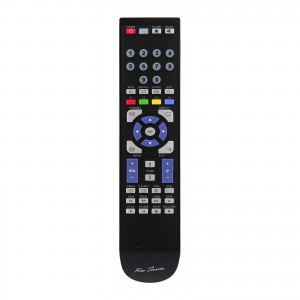 Replacement Remote Control BAUHN