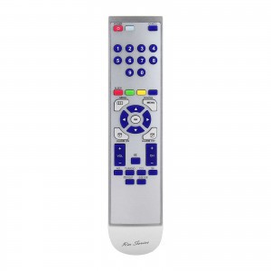 Replacement Remote Control PHILIPS