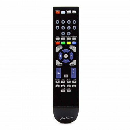 Replacement Remote Control ONKYO Replacement Remote Control ONKYO