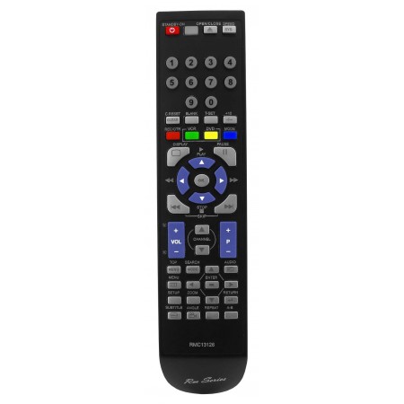 Replacement Remote Control FUNAI,