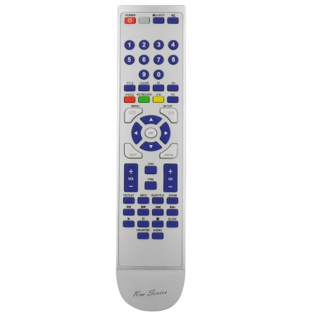 Replacement Remote Control LAFAYETTE