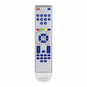 Replacement Remote Control LAFAYETTE