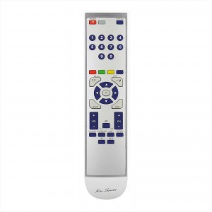 Replacement Remote Control  I-CAN