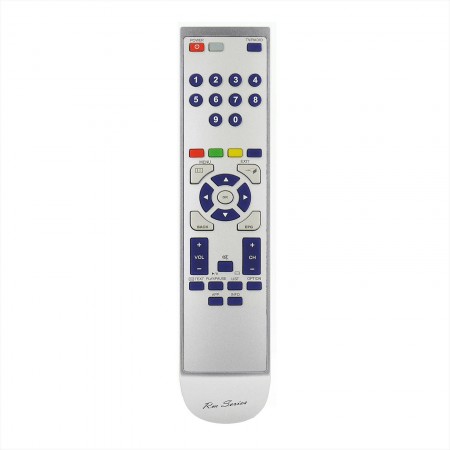 Replacement Remote Control  I-CAN