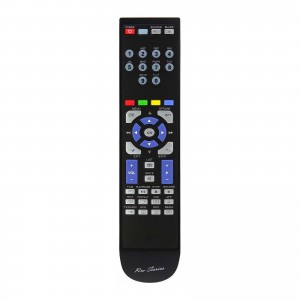 Replacement Remote Control  I-CAN