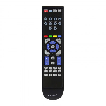 Replacement Remote Control  I-CAN
