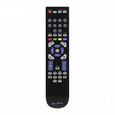 Replacement Remote Control  I-CAN