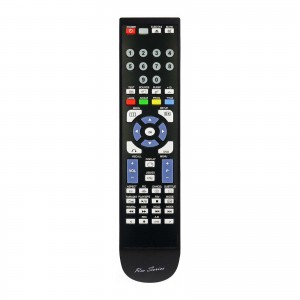 Replacement Remote Control