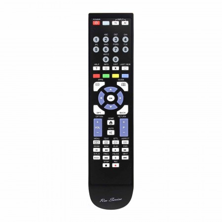 Replacement Remote Control PANASONIC