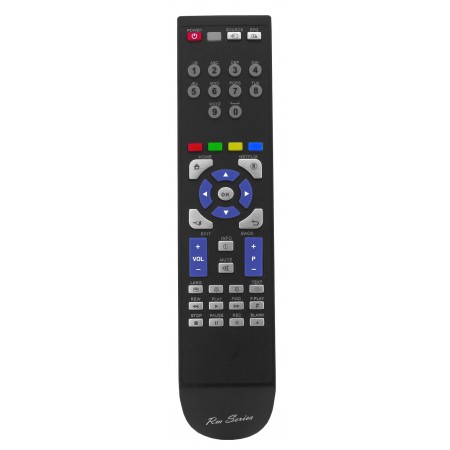 Replacement Remote Control PANASONIC