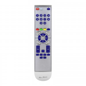 Replacement Remote Control  KENWOOD
