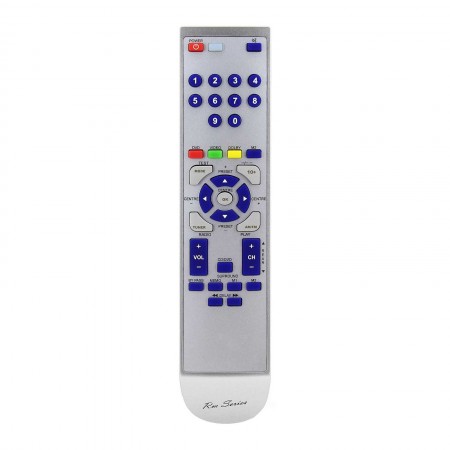 Replacement Remote Control KENWOOD Replacement Remote Control KENWOOD
