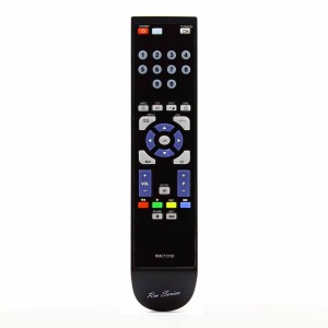 Replacement Remote Control ECHOSTAR