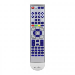 Replacement Remote Control CAMBRIDGEAUDIO