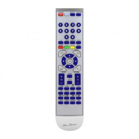 Replacement Remote Control CAMBRIDGEAUDIO