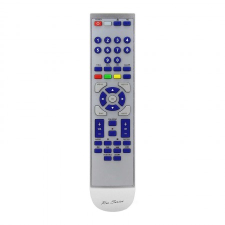 Replacement Remote Control TEAC