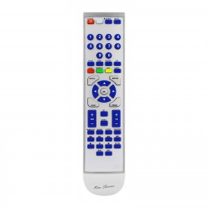 Replacement Remote Control KAZUKI
