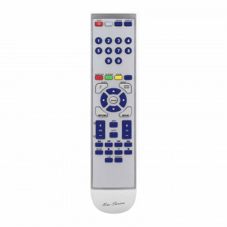 Replacement Remote Control FERGUSON Replacement Remote Control FERGUSON