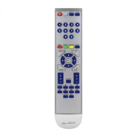 Replacement Remote Control SONY Replacement Remote Control SONY