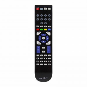 Replacement Remote Control AVTEX, JOHN LEWIS
