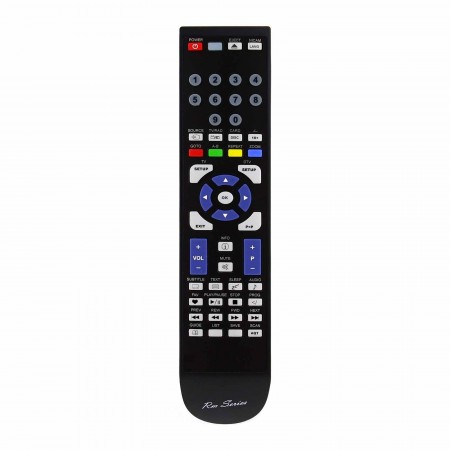 Replacement Remote Control AVTEX, JOHN LEWIS