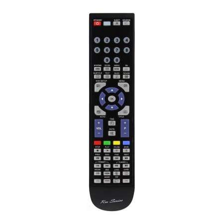 Replacement Remote Control AVTEX Replacement Remote Control AVTEX