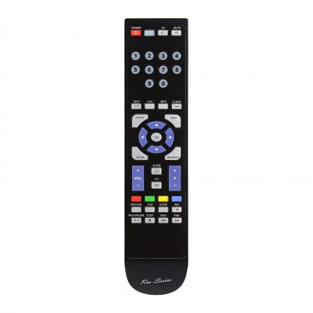 Replacement Remote Control PACE
