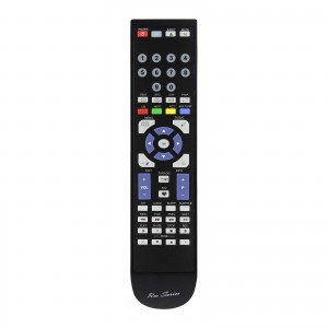 Replacement Remote Control OPTIBOX
