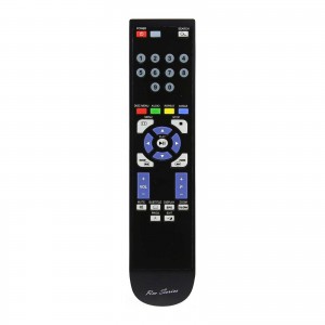 Replacement Remote Control DURABRAND