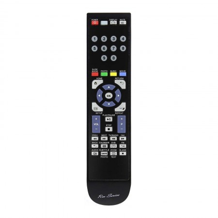 Replacement Remote Control AEG