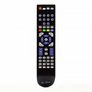 Replacement Remote Control ACRYAN