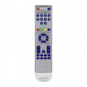 Replacement Remote Control PHILIPS