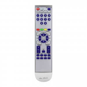 Replacement Remote Control PHILIPS