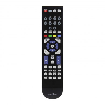 Replacement Remote Control SONY Replacement Remote Control SONY