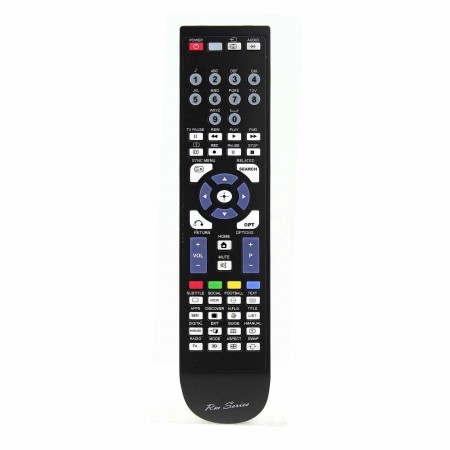 Replacement Remote Control SONY