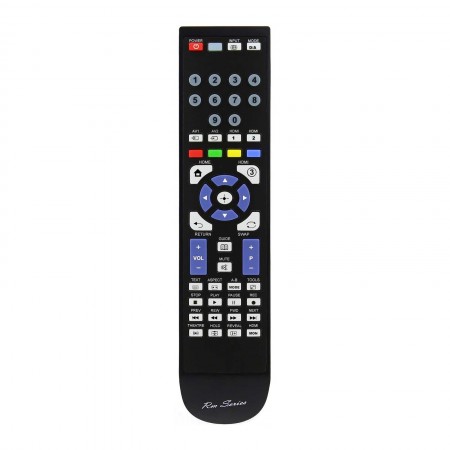 Replacement Remote Control SONY