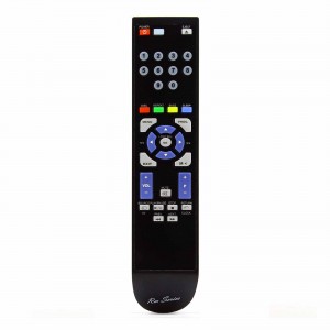 Replacement Remote Control ONN